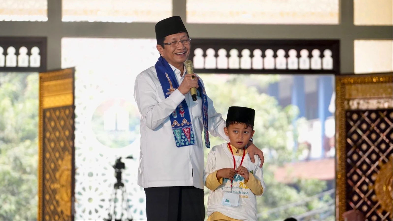 Menteri Agama RI